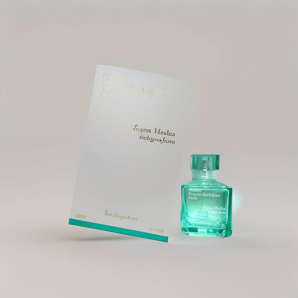 MAISON FRANCIS KURKDJIAN Perfume