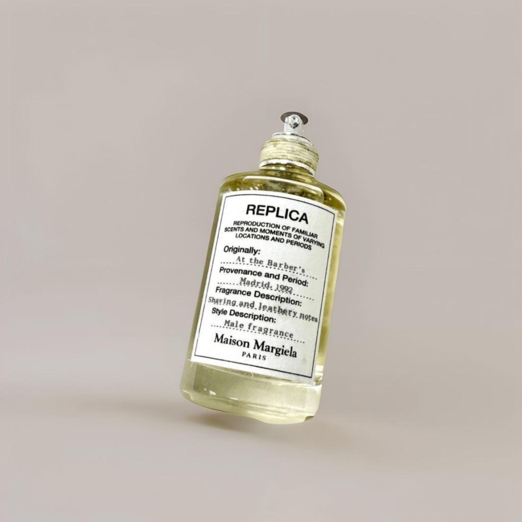 MAISON MARGIELA Perfume