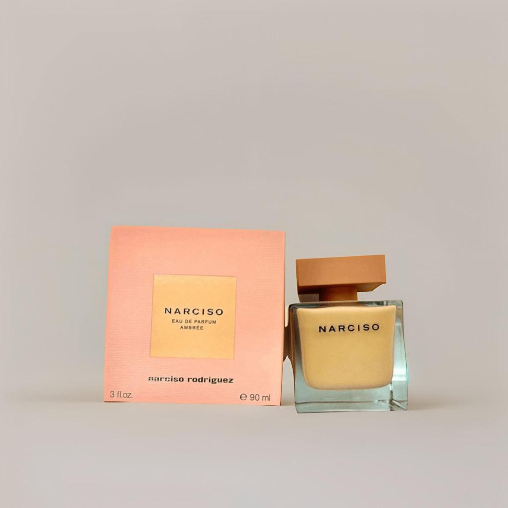 NARCISO Perfume