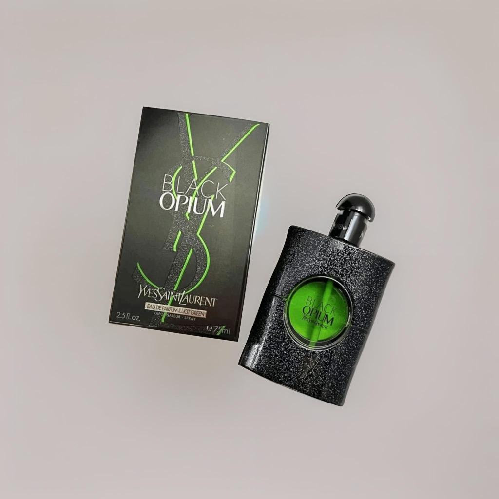 YSL Perfume