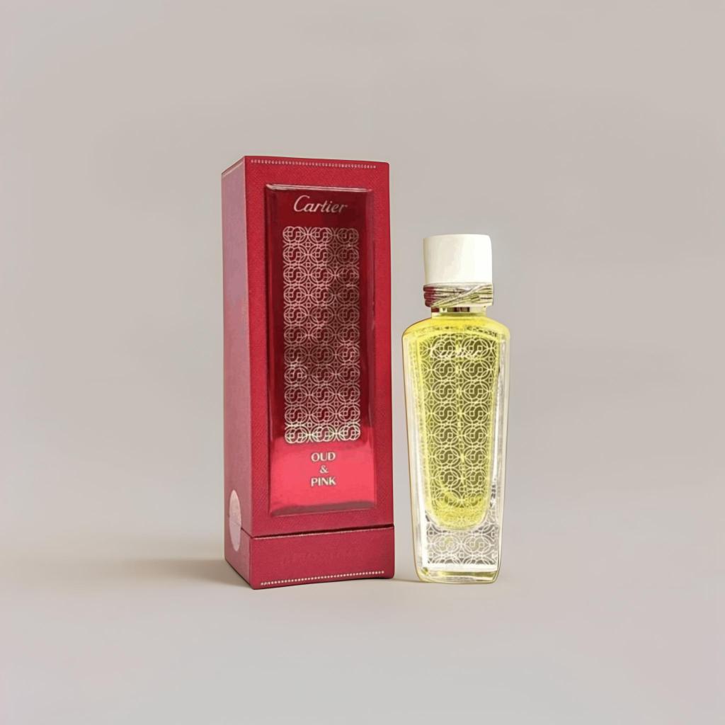 CARTIER Perfume