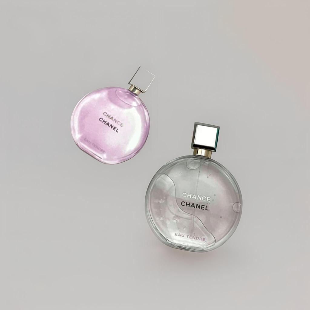 CHANEL Perfume