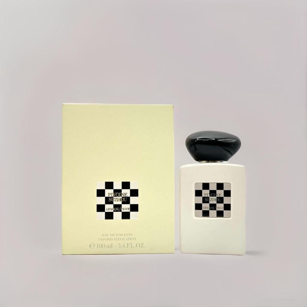 EMPORIO ARMANI Perfume