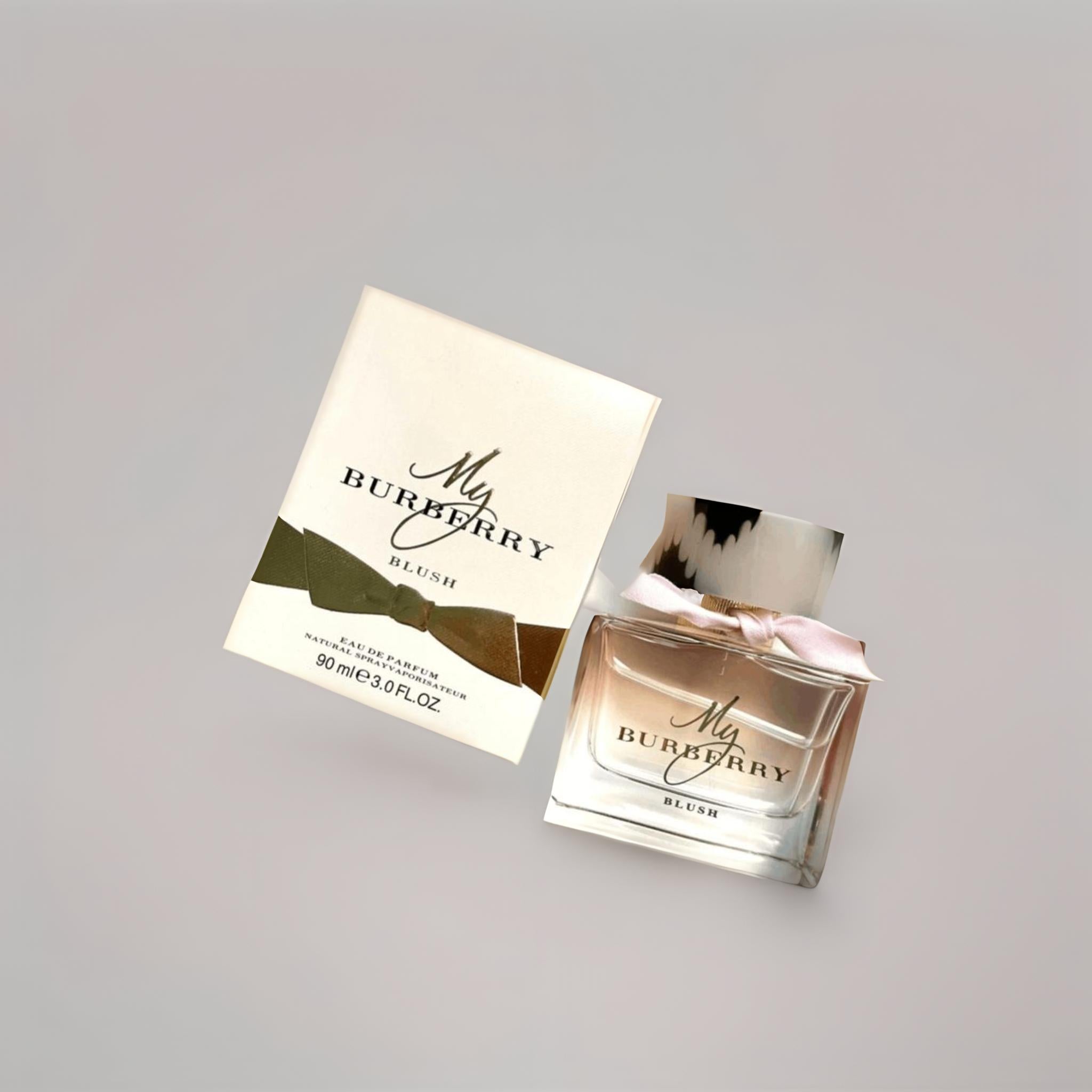 BURBERRY Perfume