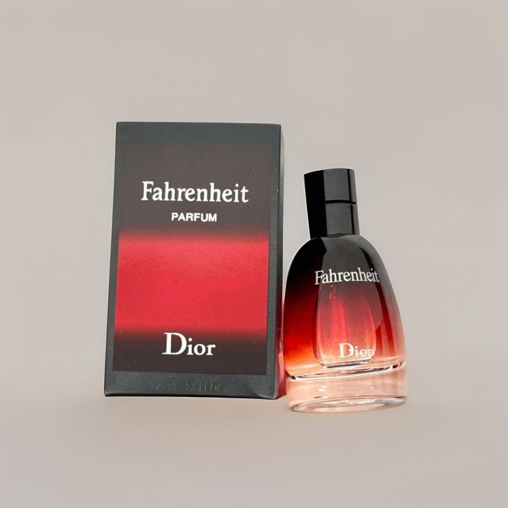 CHRISTIAN DIOR Perfume