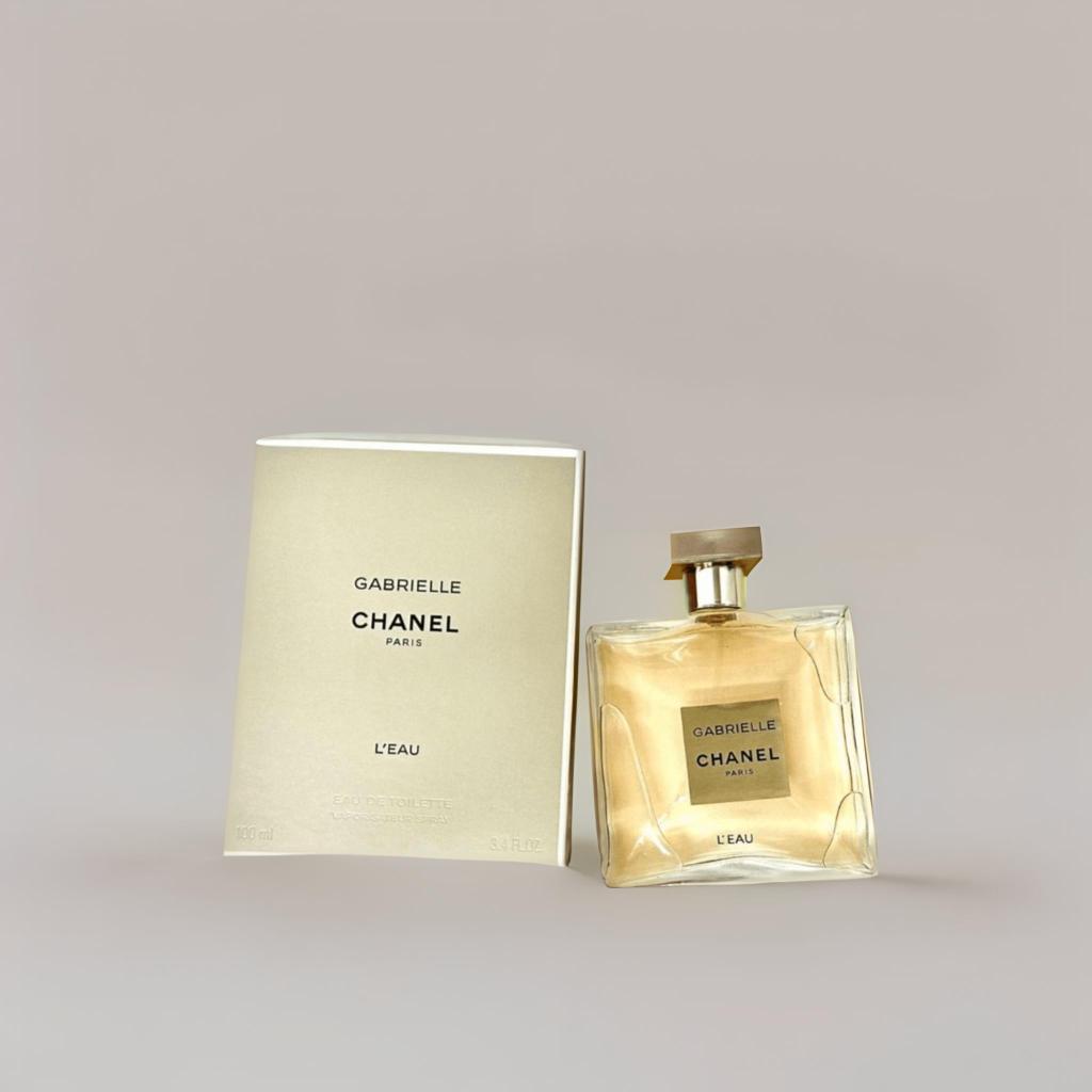 CHANEL Perfume