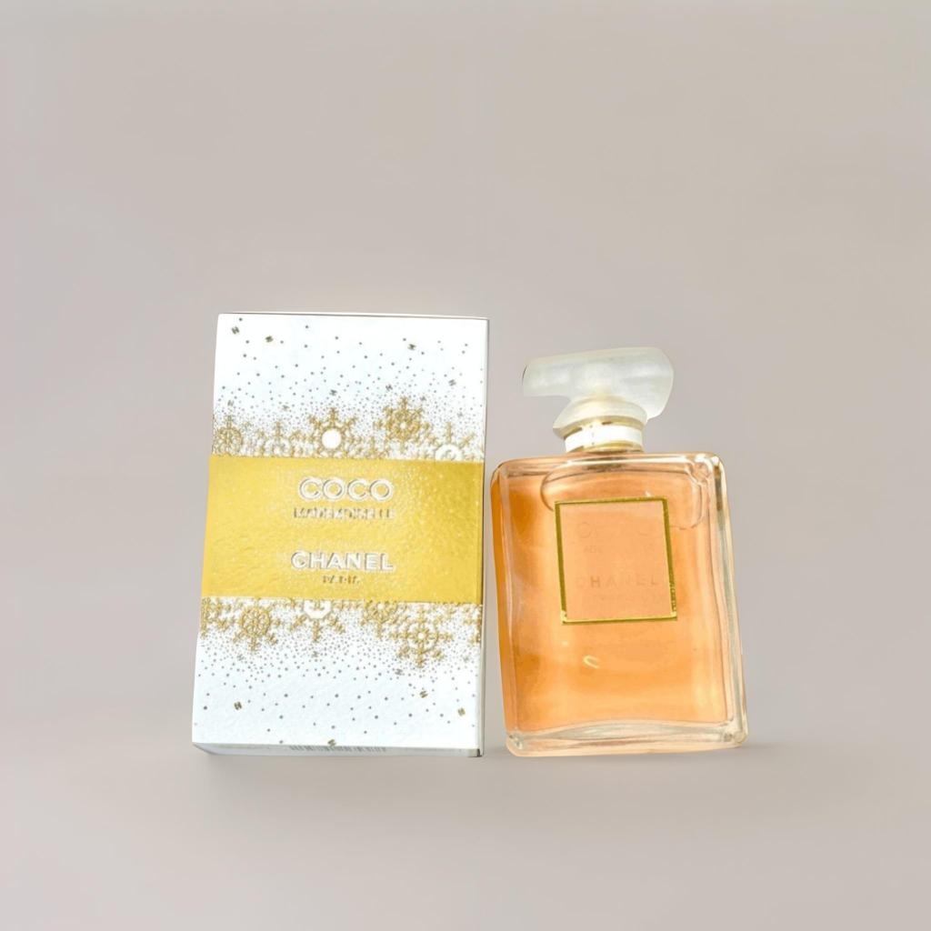 CHANEL Perfume