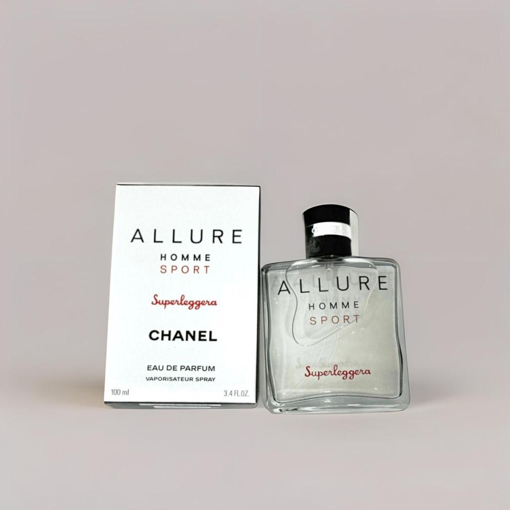CHANEL Perfume