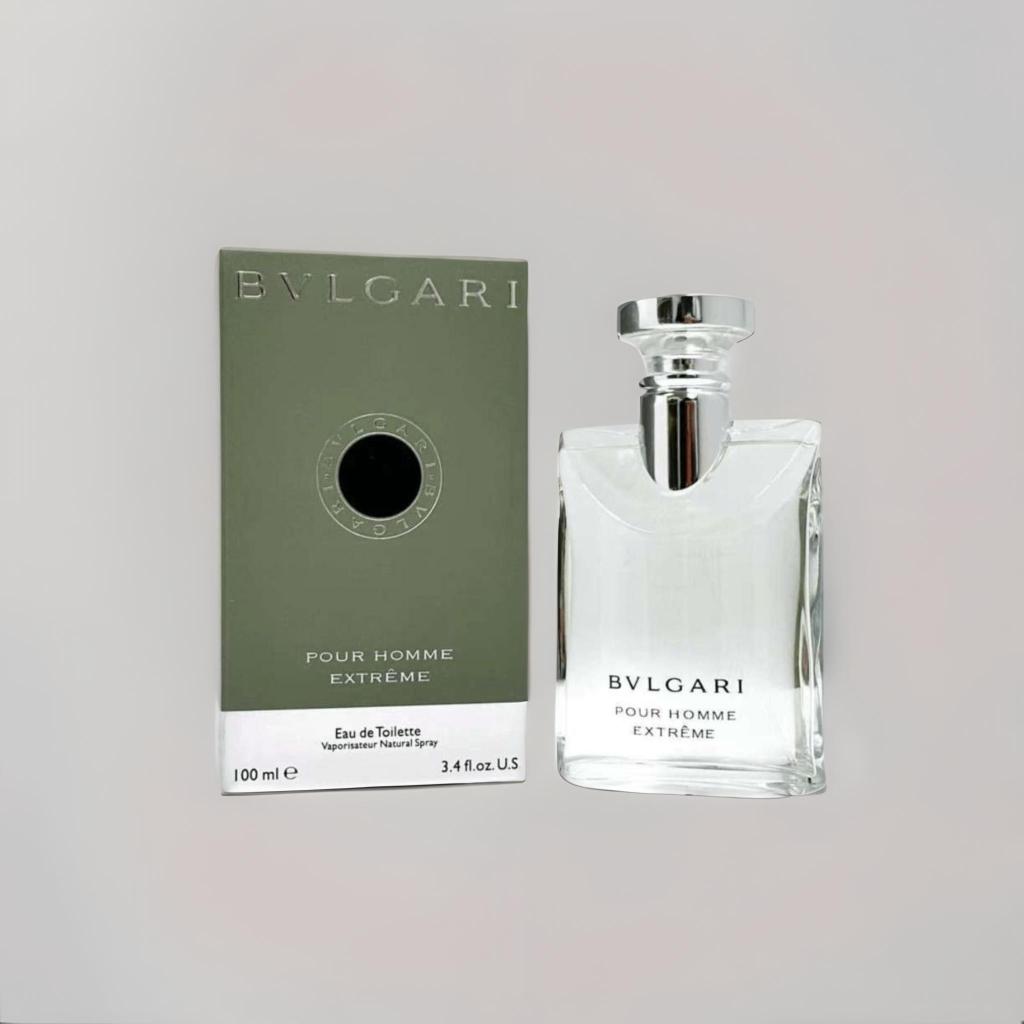 BVLGARI Perfume