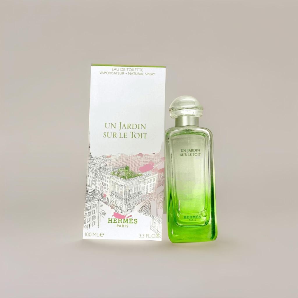 HERMES Perfume