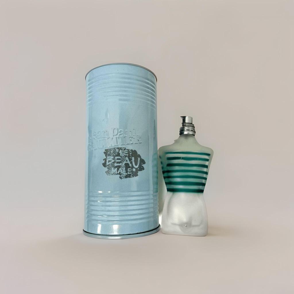 JEAN PAUL GAULTIER Perfume