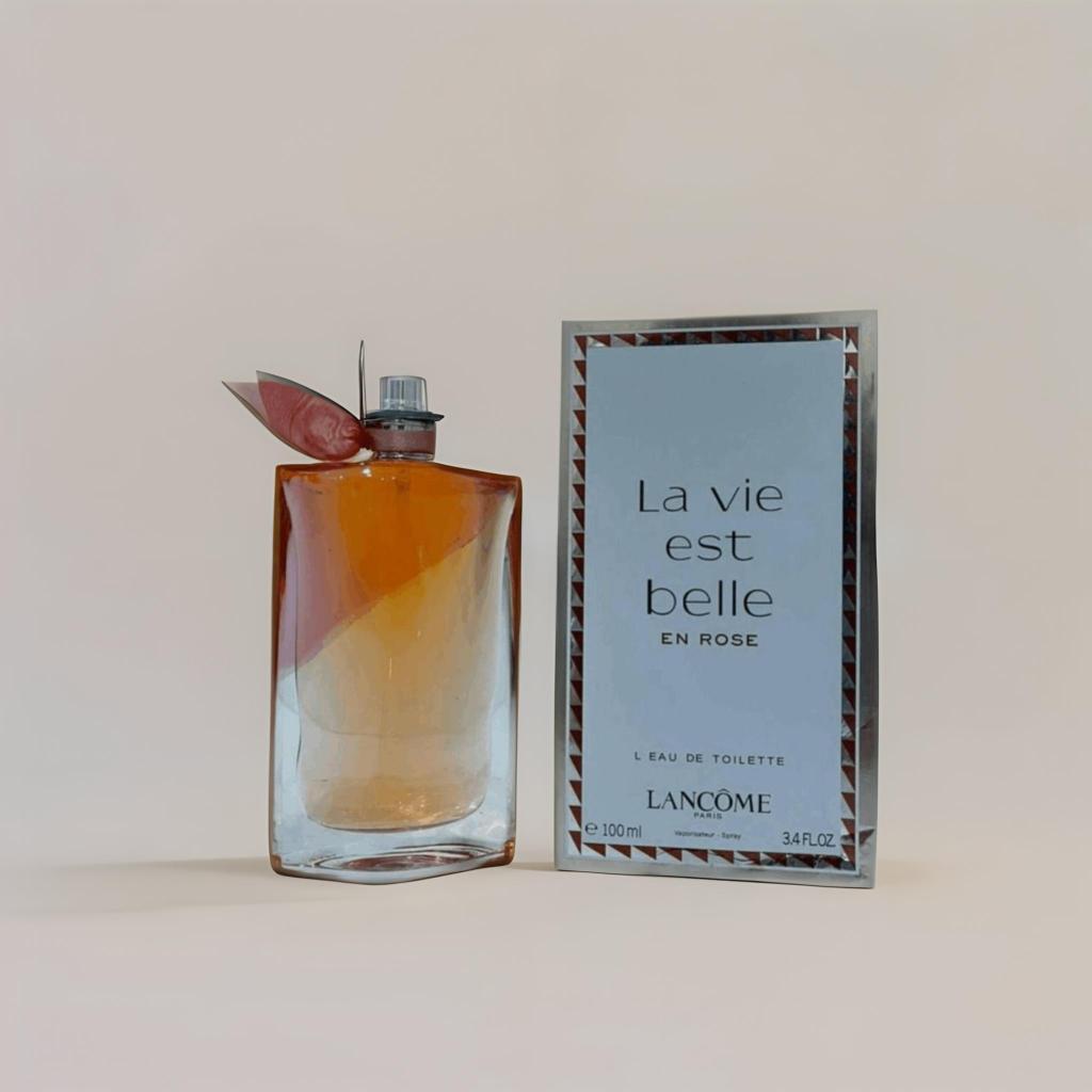 LANCOME Perfume