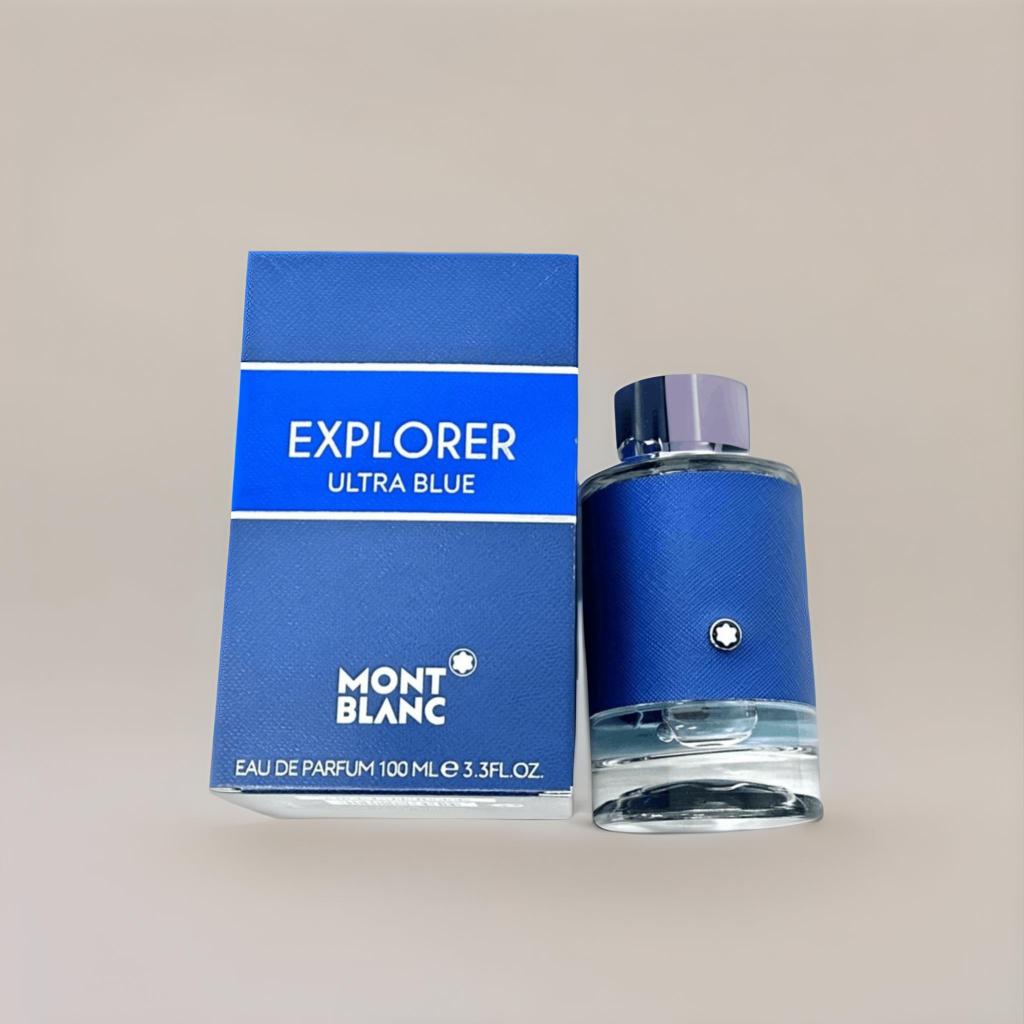 MONT BLANC Perfume