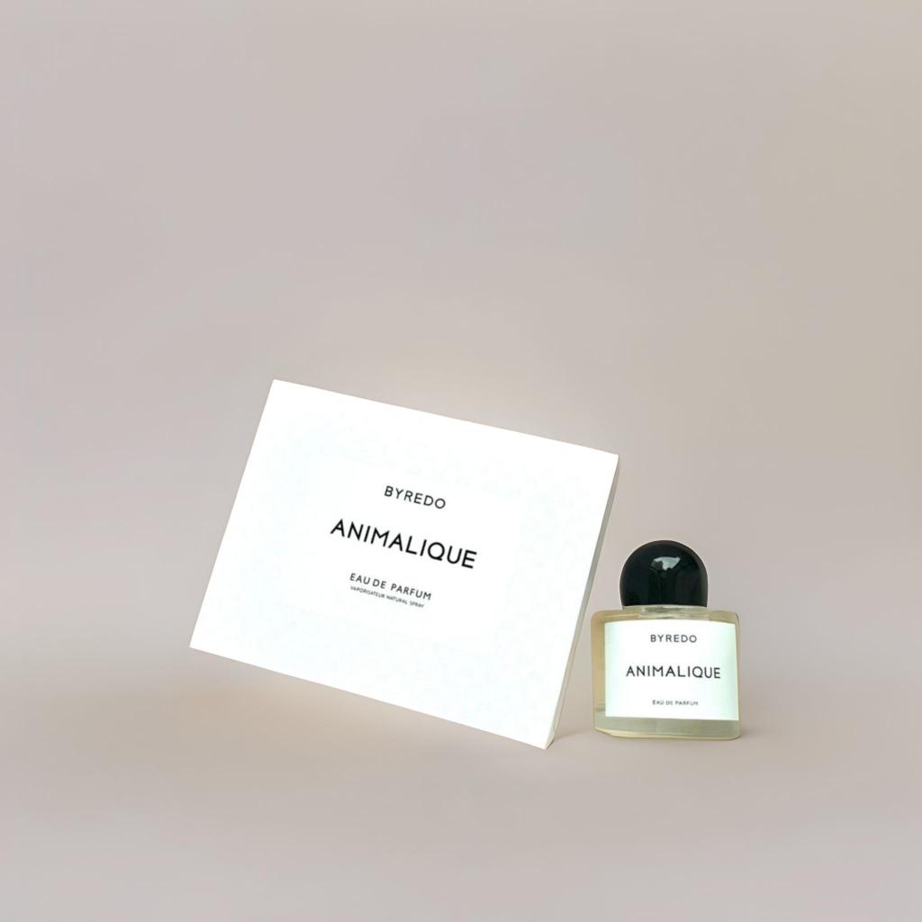 BYREDO Perfume