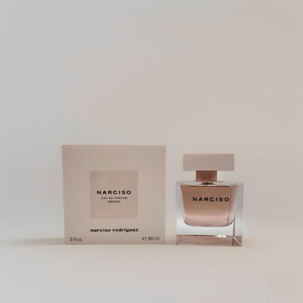 NARCISO Perfume