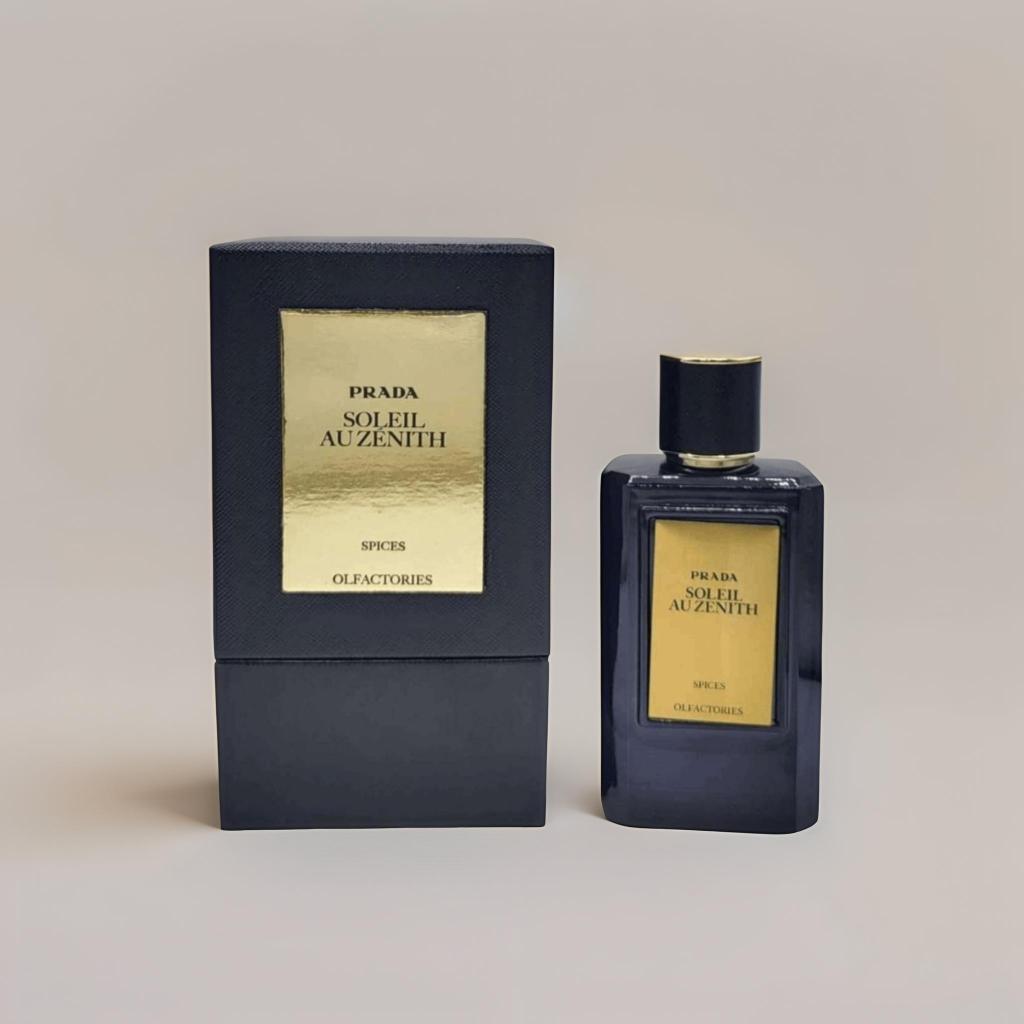 PRADA Perfume
