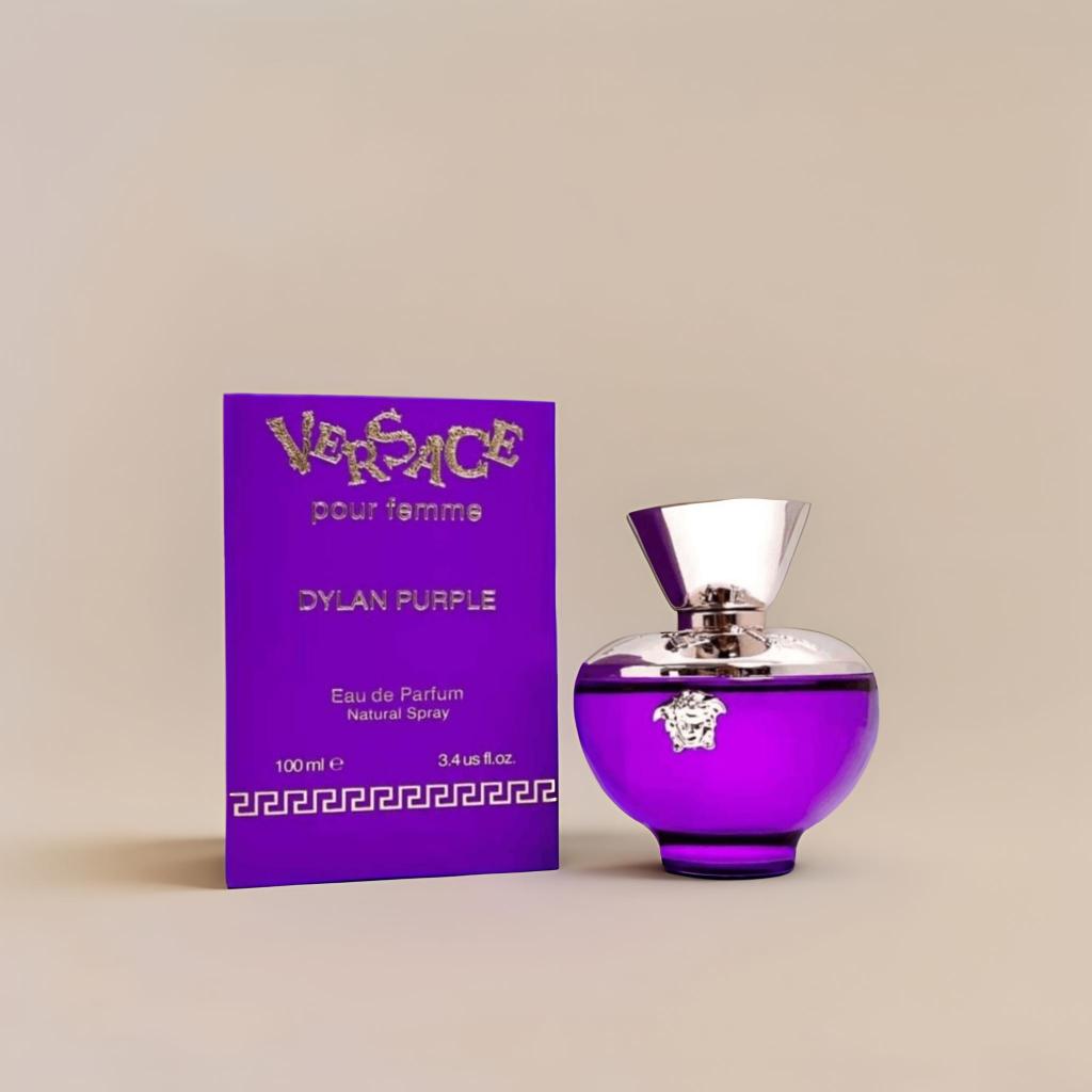 VERSACE Perfume