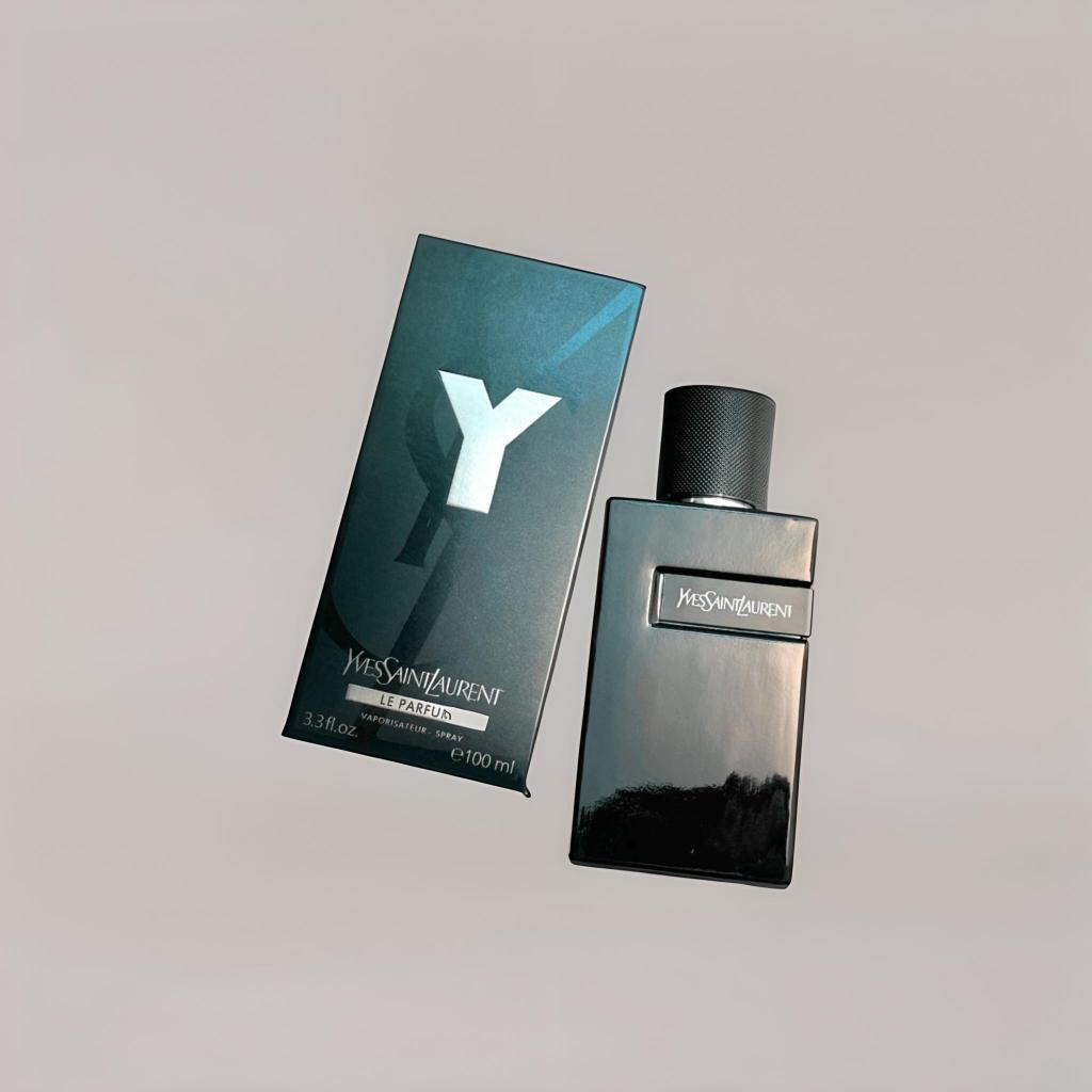 YSL Perfume