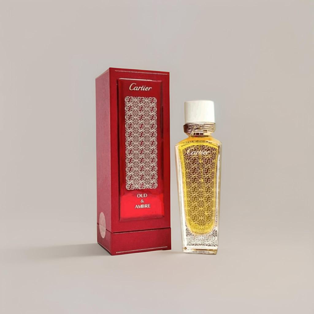 CARTIER Perfume
