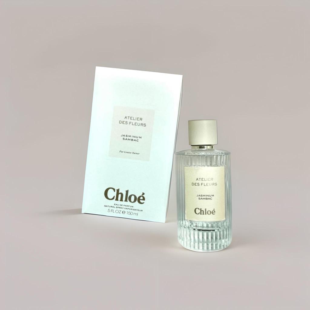 CHLOE Perfume