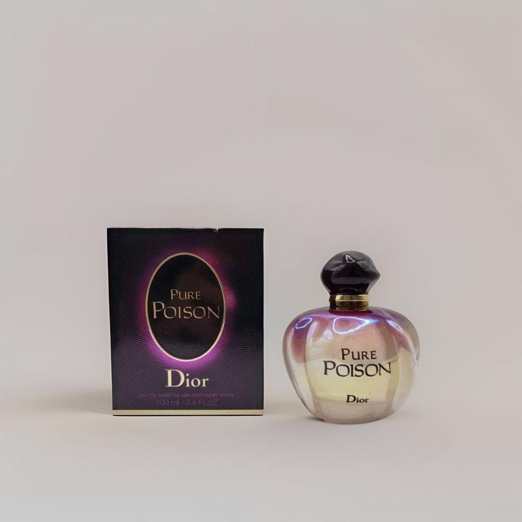 CHRISTIAN DIOR Perfume