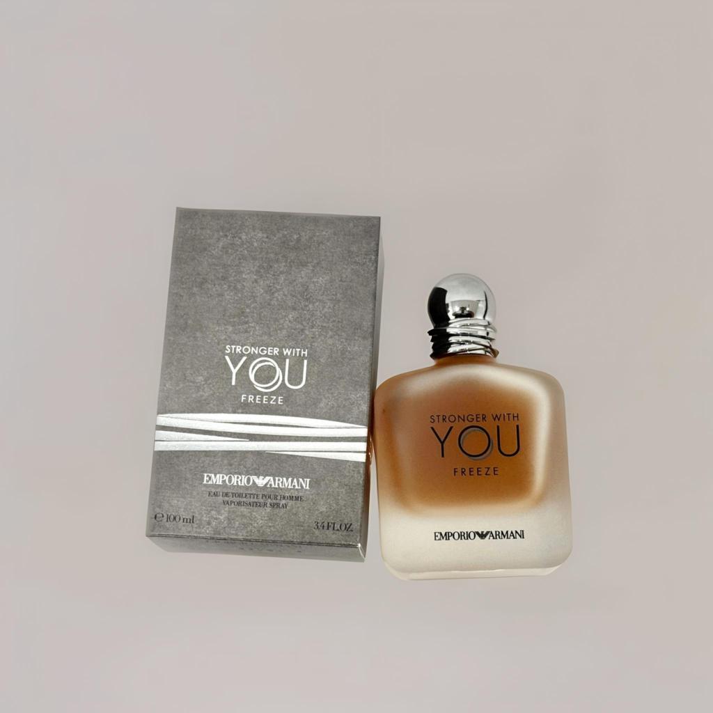 EMPORIO ARMANI Perfume