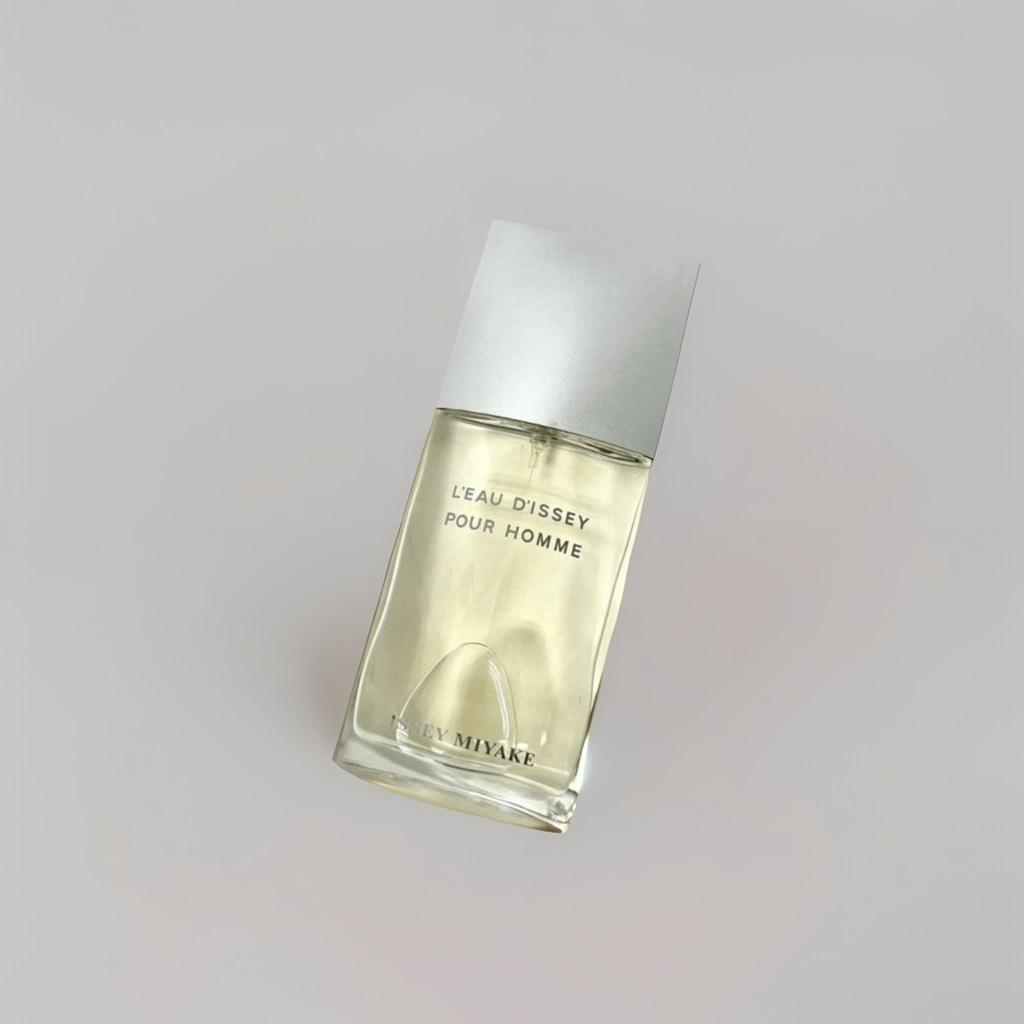 ISSEY MIYAKE Perfume