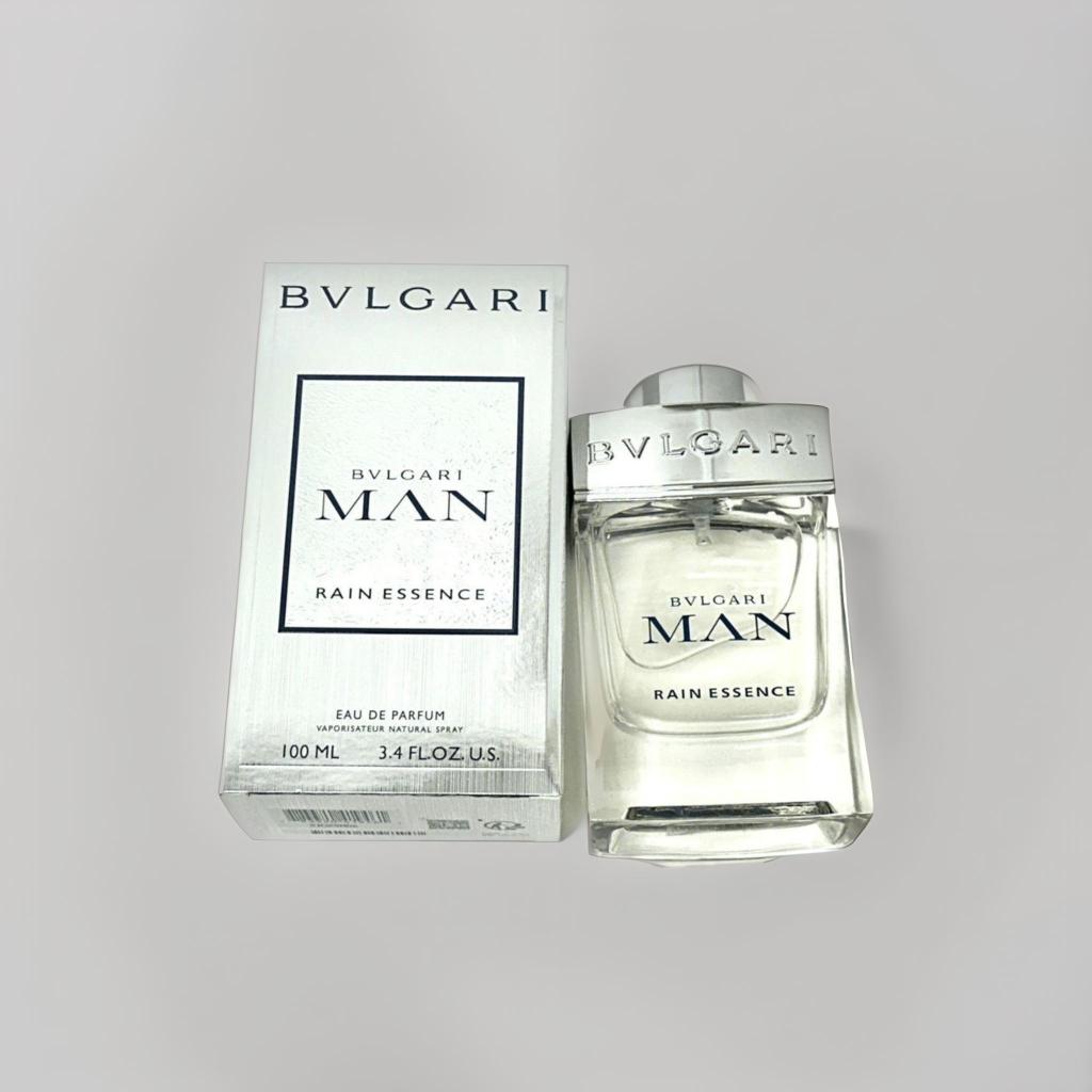 BVLGARI Perfume