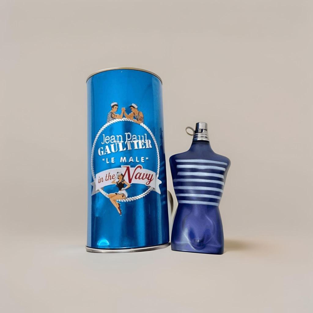 JEAN PAUL GAULTIER Perfume
