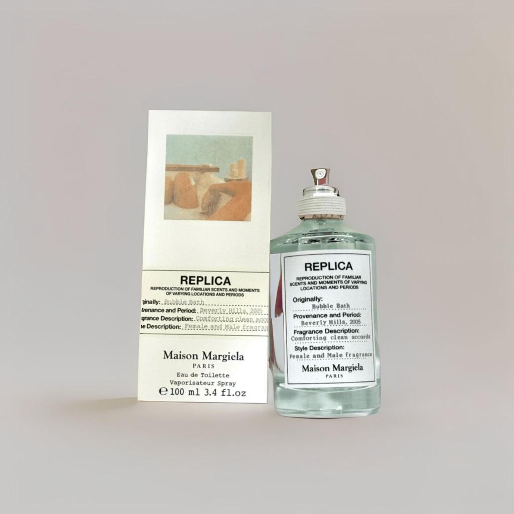 MAISON MARGIELA Perfume