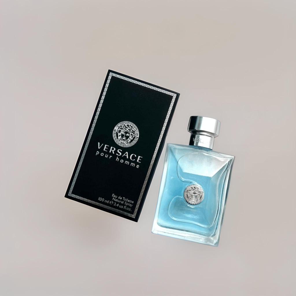 VERSACE Perfume