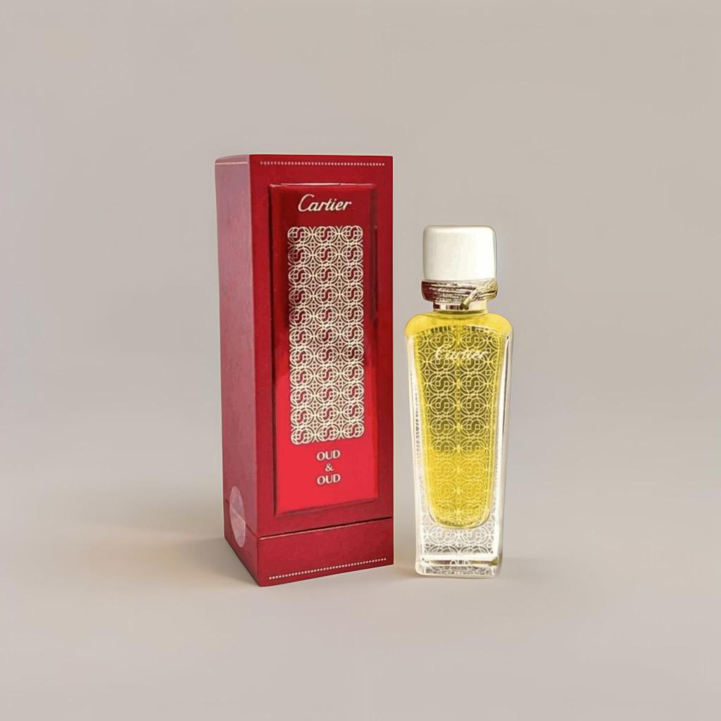 CARTIER Perfume