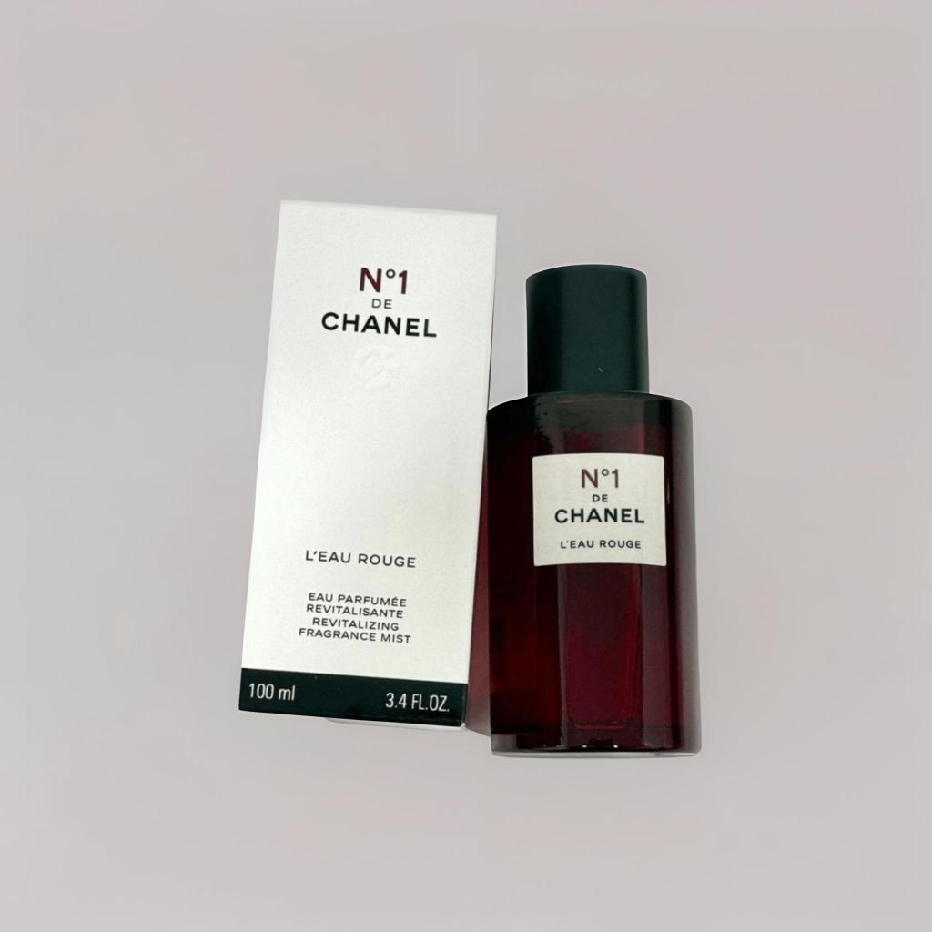 CHANEL Perfume