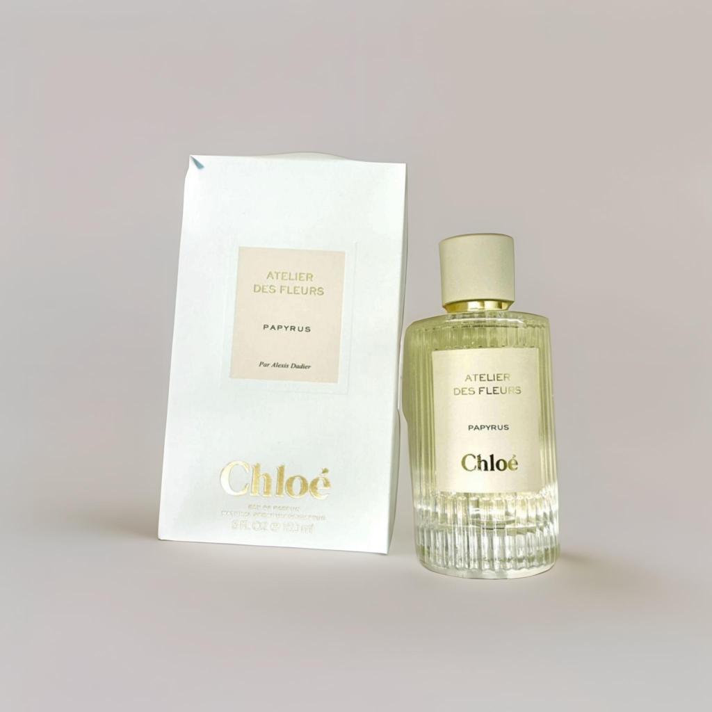 CHLOE Perfume
