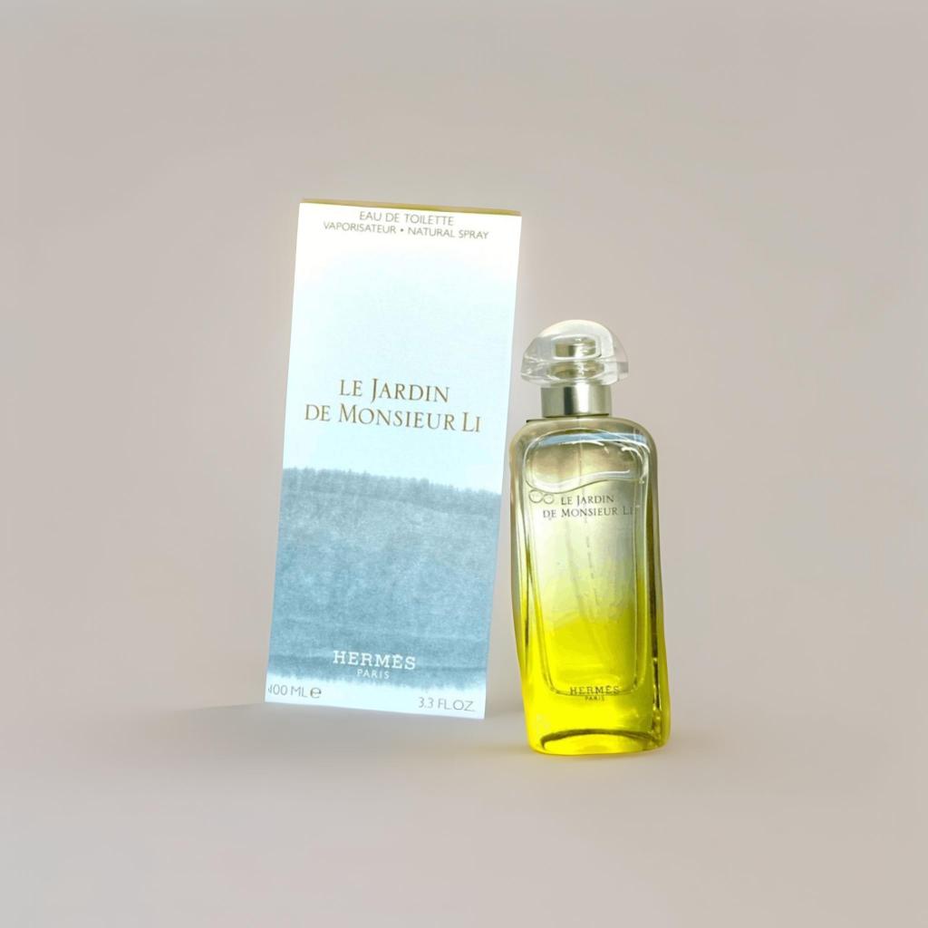 HERMES Perfume