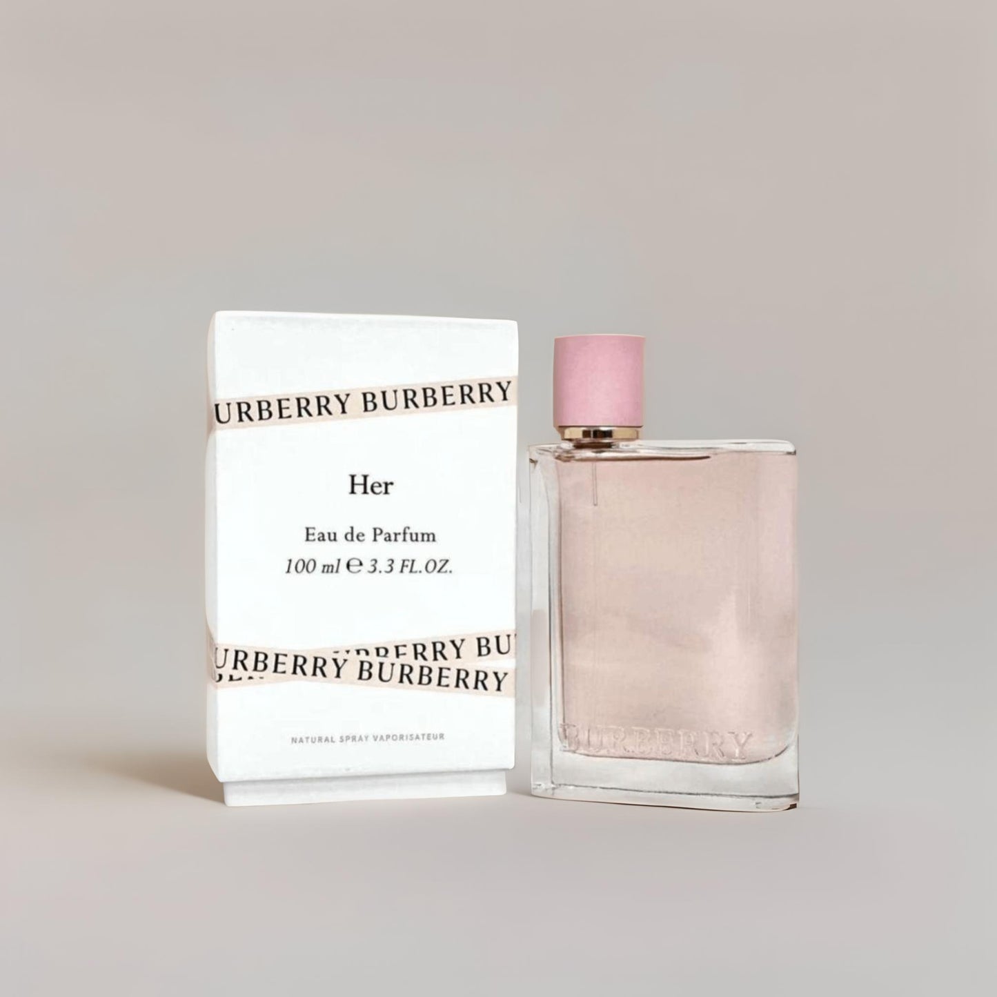 BURBERRY Perfume