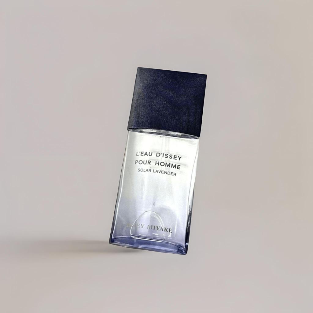 ISSEY MIYAKE Perfume