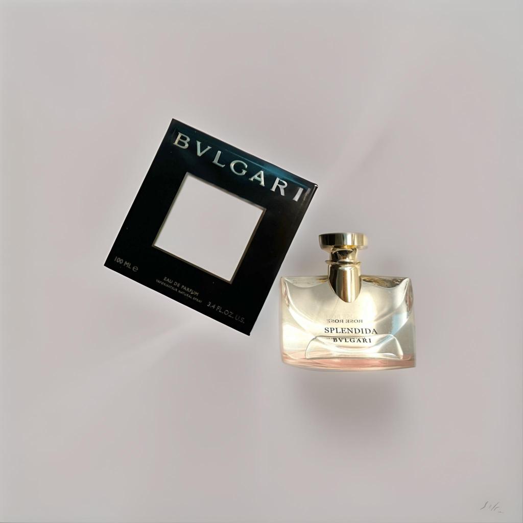 BVLGARI Perfume