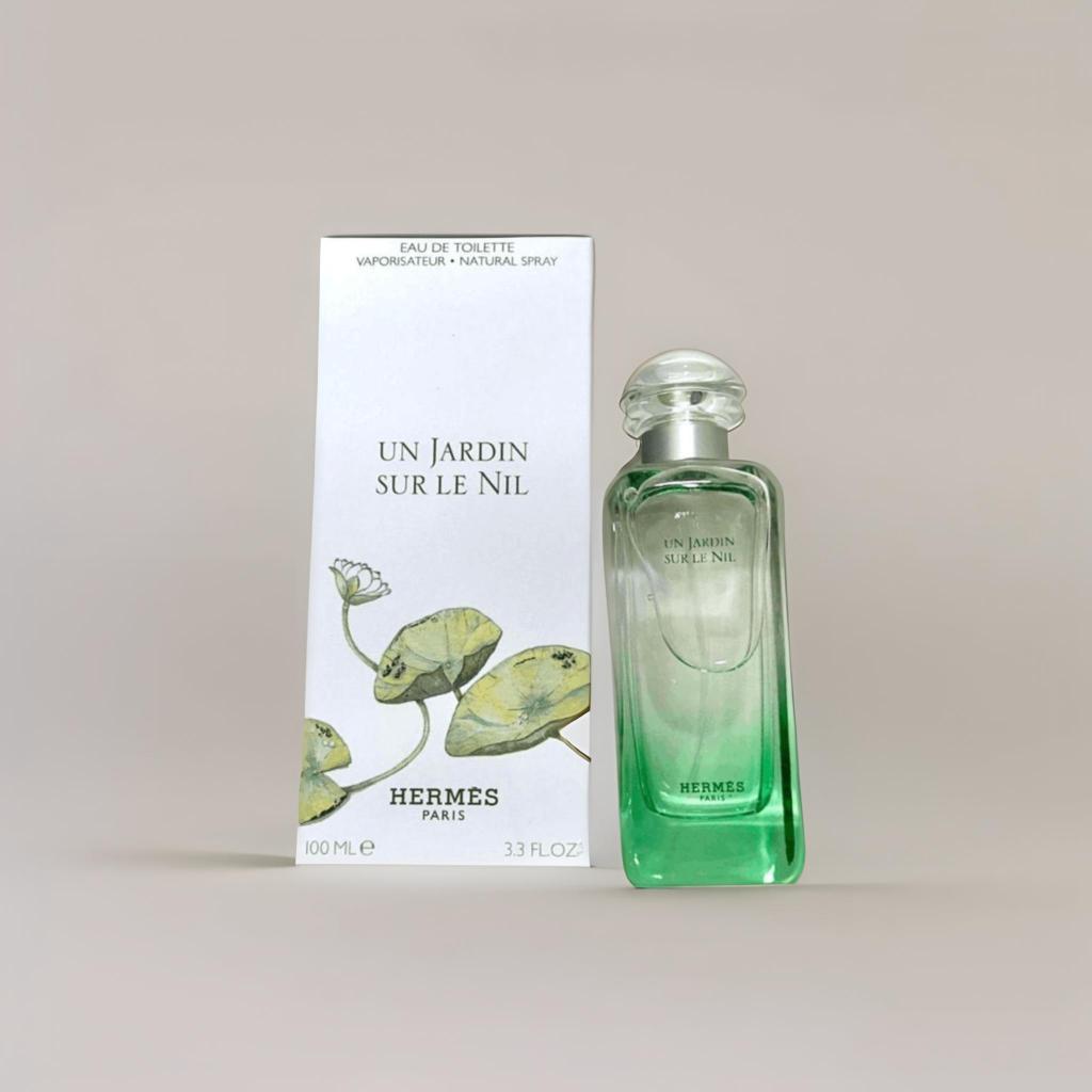 HERMES Perfume