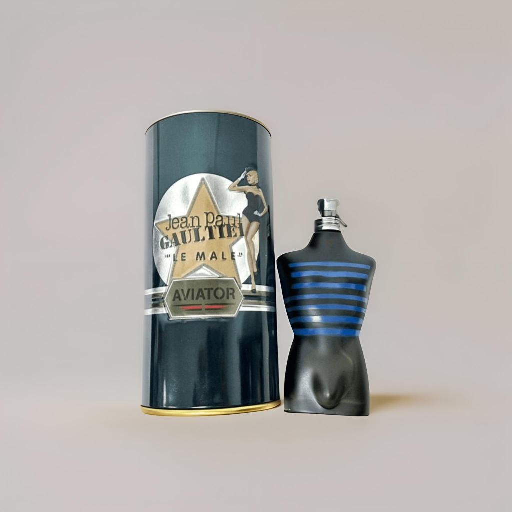JEAN PAUL GAULTIER Perfume
