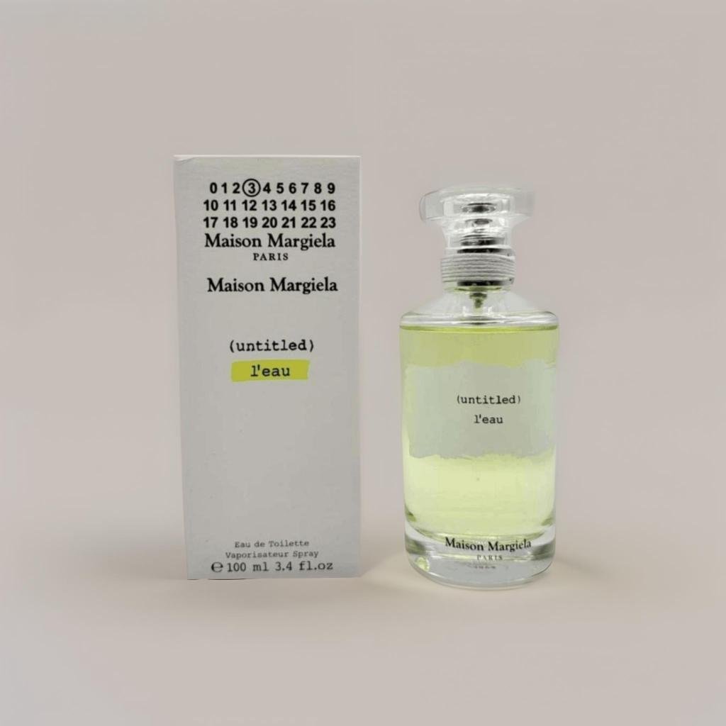 MAISON MARGIELA Perfume