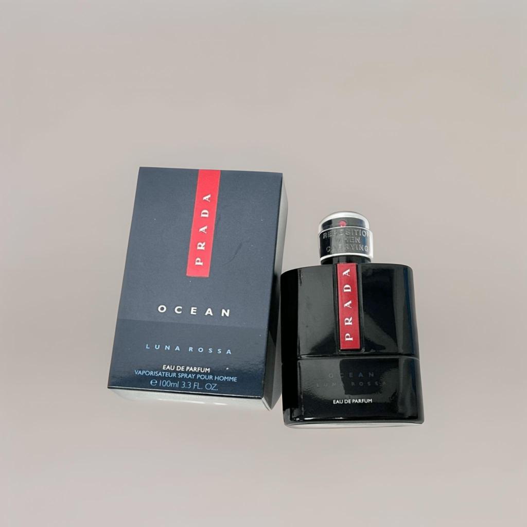 PRADA Perfume