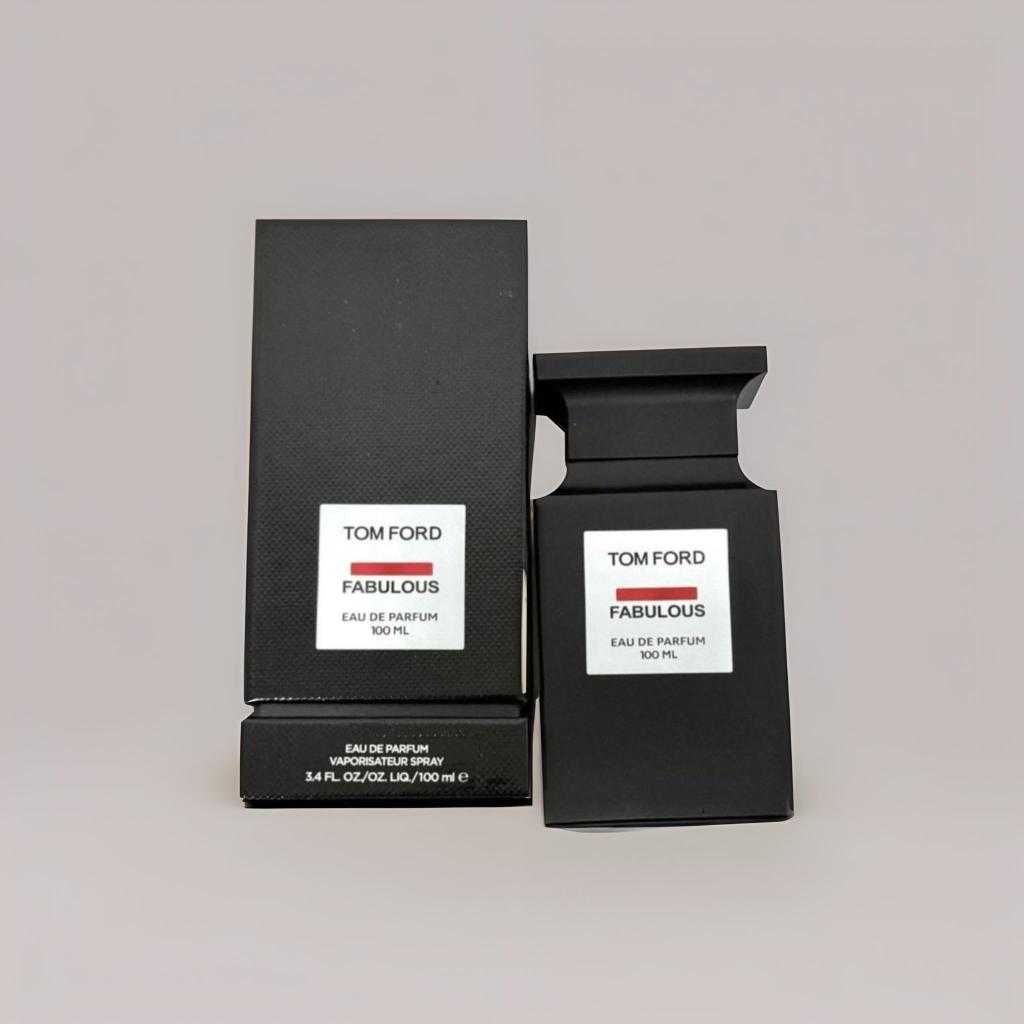 TOM FORD Perfume
