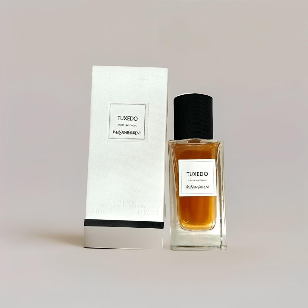YSL Perfume