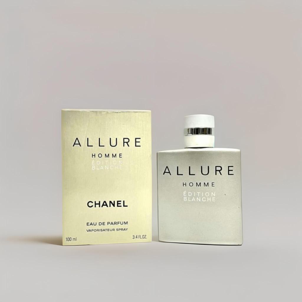 CHANEL Perfume
