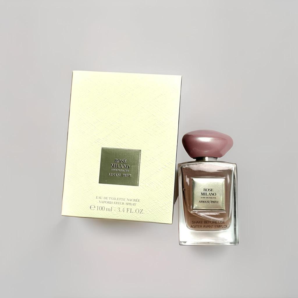 EMPORIO ARMANI Perfume