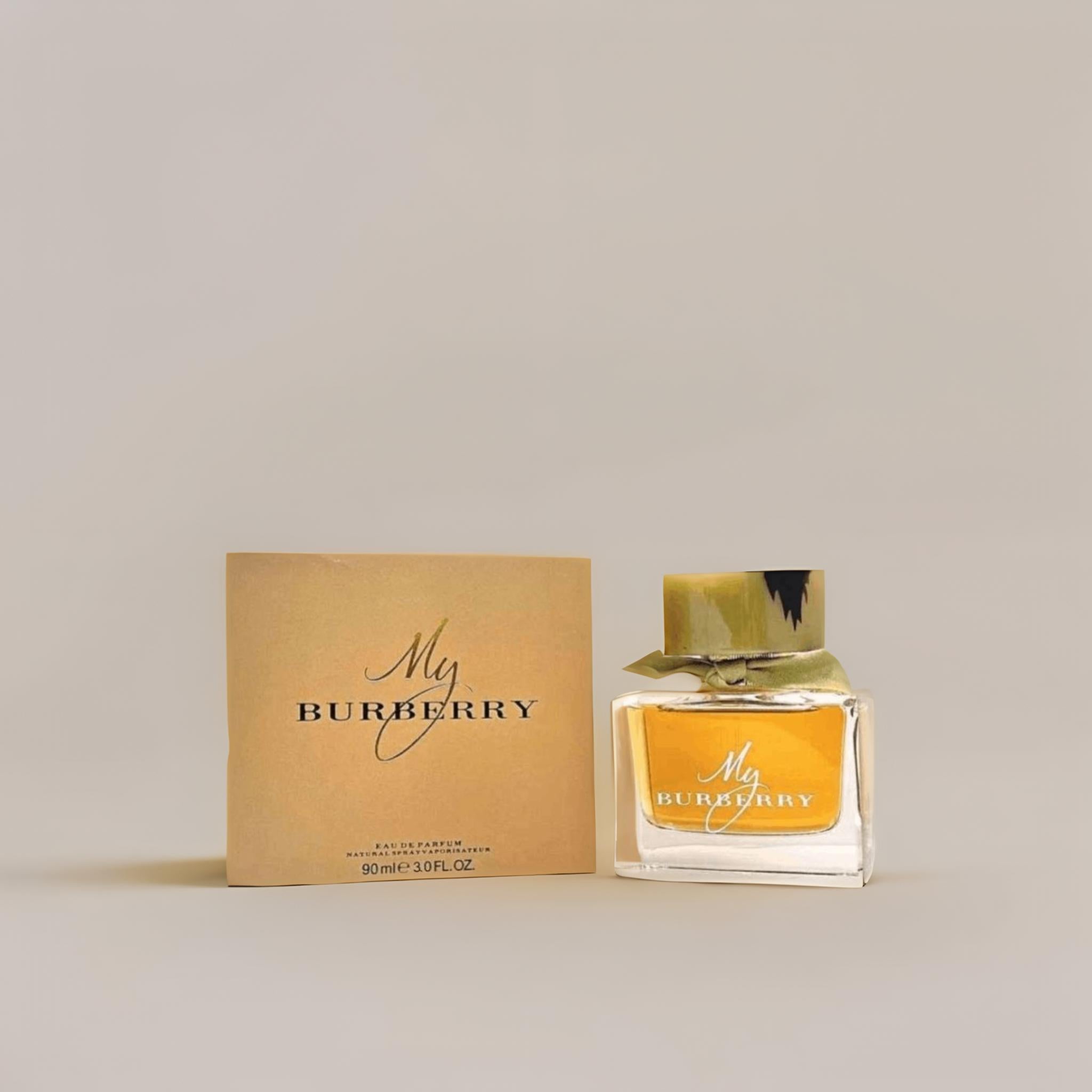 BURBERRY Perfume