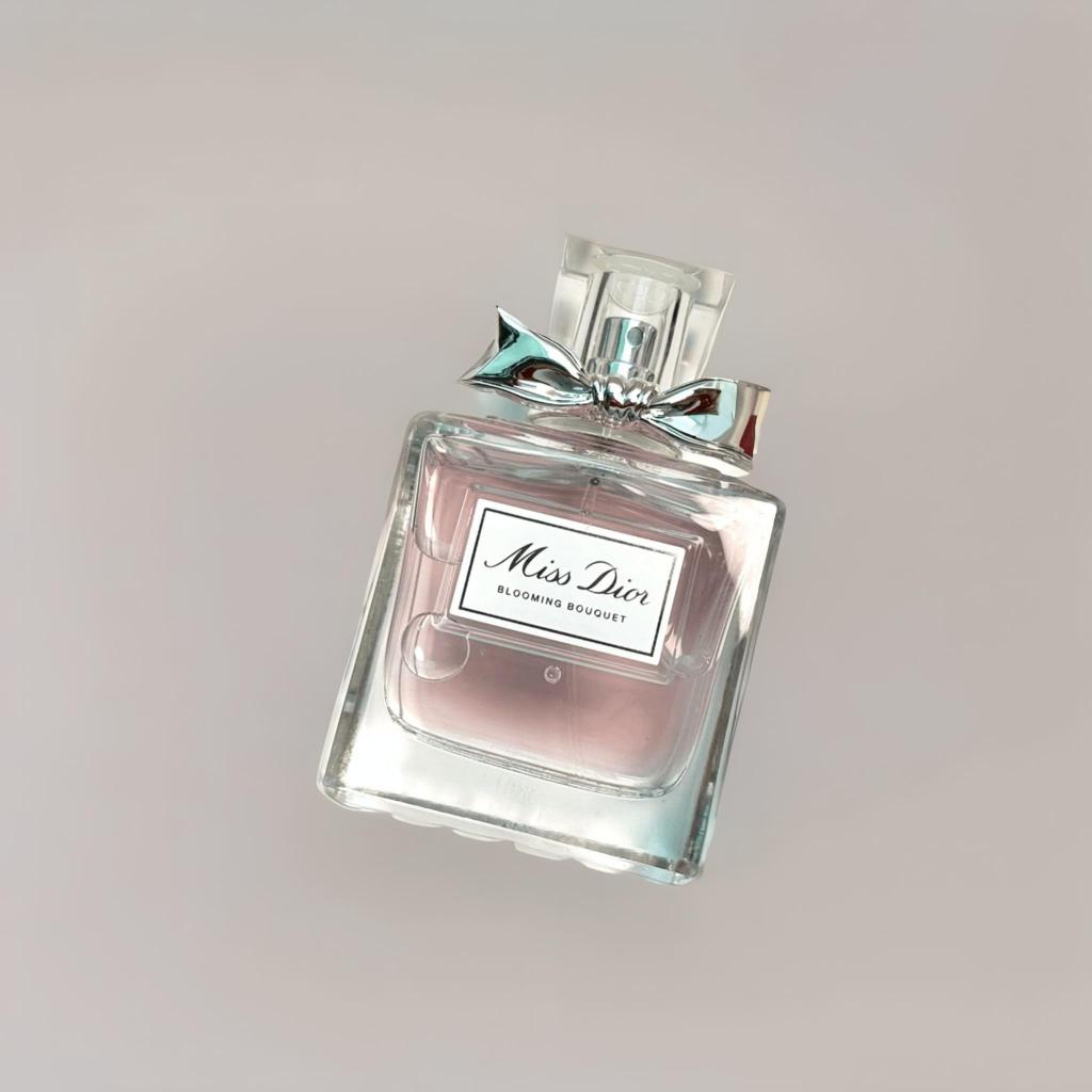 CHRISTIAN DIOR Perfume