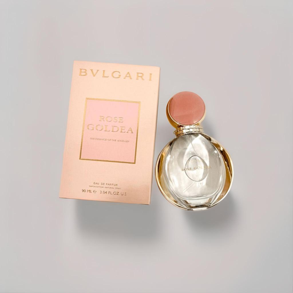 BVLGARI Perfume