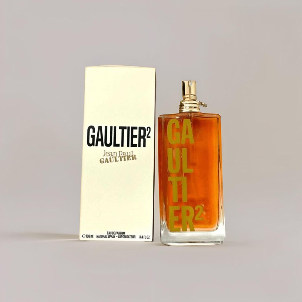 JEAN PAUL GAULTIER Perfume